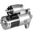 280-4245 by DENSO - DENSO First Time Fit® Starter Motor – Remanufactured