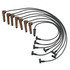 671-8034 by DENSO - IGN WIRE SET-8MM