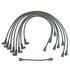 671-8042 by DENSO - IGN WIRE SET-7MM