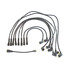 671-8047 by DENSO - IGN WIRE SET-7MM
