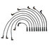 671-8049 by DENSO - IGN WIRE SET-7MM