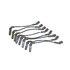 671-8064 by DENSO - IGN WIRE SET-7MM