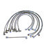 671-8070 by DENSO - IGN WIRE SET-7MM