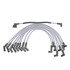 671-8085 by DENSO - IGN WIRE SET-8MM