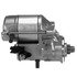 280-0163 by DENSO - DENSO First Time Fit® Starter Motor – Remanufactured