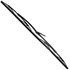 160-1221 by DENSO - Conventional Windshield Wiper Blade