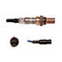 234-3016 by DENSO - Oxygen Sensor 3 Wire, Direct Fit, Heated, Wire Length: 19.8