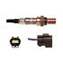 234-3085 by DENSO - Oxygen Sensor 3 Wire, Direct Fit, Heated, Wire Length: 15.35
