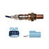 234-3106 by DENSO - Oxygen Sensor 3 Wire, Direct Fit, Heated, Wire Length: 36.02