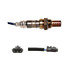 234-3107 by DENSO - Oxygen Sensor 3 Wire, Direct Fit, Heated, Wire Length: 17.13