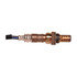 234-4000 by DENSO - Oxygen Sensor 4 Wire, Universal, Heated, Wire Length: 11.77