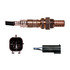 234-4013 by DENSO - Oxygen Sensor 4 Wire, Direct Fit, Heated, Wire Length: 35.83