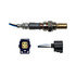 234-4217 by DENSO - Oxygen Sensor 4 Wire, Direct Fit, Heated, Wire Length: 10.04