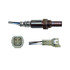 234-4227 by DENSO - Oxygen Sensor 4 Wire, Direct Fit, Heated, Wire Length: 19.69