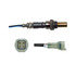234-4226 by DENSO - Oxygen Sensor 4 Wire, Direct Fit, Heated, Wire Length: 24.8