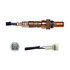 234-4234 by DENSO - Oxygen Sensor 4 Wire, Direct Fit, Heated, Wire Length: 20.87