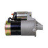 280-4300 by DENSO - DENSO First Time Fit® Starter Motor – Remanufactured