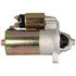 280-5108 by DENSO - DENSO First Time Fit® Starter Motor – Remanufactured