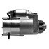 280-5109 by DENSO - DENSO First Time Fit® Starter Motor – Remanufactured