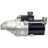 280-6016 by DENSO - DENSO First Time Fit® Starter Motor – Remanufactured
