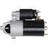 280-5314 by DENSO - DENSO First Time Fit® Starter Motor – Remanufactured