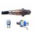 234-4245 by DENSO - Oxygen Sensor 4 Wire, Direct Fit, Heated, Wire Length: 25.87