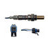 234-4338 by DENSO - Oxygen Sensor 4 Wire, Direct Fit, Heated, Wire Length: 31.5
