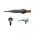 234-4668 by DENSO - Oxygen Sensor - 4 Wire, Direct Fit, Heated, 15.75 Wire Length