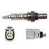 234-4936 by DENSO - Oxygen Sensor 4 Wire, Direct Fit, Heated, Wire Length: 31.5