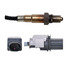 234-5019 by DENSO - Air/Fuel Sensor 5 Wire, Direct Fit, Heated, Wire Length: 12.80