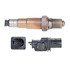 234-5036 by DENSO - Air/Fuel Sensor 5 Wire, Direct Fit, Heated, Wire Length: 24.80