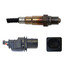 Denso 234-5119 Air / Fuel Ratio Sensor Air/Fuel Sensor 5 Wire, Direct Fit, Heated, Wire Length: 49.53