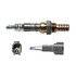 234-4779 by DENSO - Oxygen Sensor 4 Wire, Direct Fit, Heated, Wire Length: 32.68