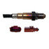 234-5161 by DENSO - Air/Fuel Sensor 5 Wire, Direct Fit, Heated, Wire Length: 24.61