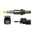 Denso 234-9060 Air / Fuel Ratio Sensor Air-Fuel Ratio Sensor 4 Wire, Direct Fit, Heated, Wire Length: 10.63