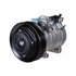 471-1001 by DENSO - New A/C Compressor