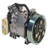 471-7030 by DENSO - A/C  Compresseur