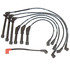 671-6001 by DENSO - IGN WIRE SET-7MM