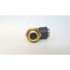 20999388 by MACK - HVAC Heater                     Hose Nipple Hole Plug