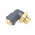 20999390 by MACK - HVAC Heater                     Hose Nipple Hole Plug