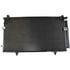 Denso 477-0506 Condenser A/C