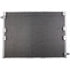 Denso 477-0518 Condenser A/C