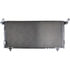 Denso 477-0529 Condenser A/C