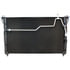 477-0538 by DENSO - Condenser A/C