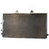 Denso 477-0552 Condenser A/C