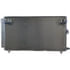 477-0573 by DENSO - Condenser A/C