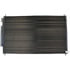 Denso 477-0637 Condenser A/C