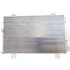 477-0640 by DENSO - Condenser A/C