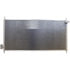 Denso 477-0655 Condenser A/C