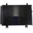 Denso 477-0843 Condenser A/C